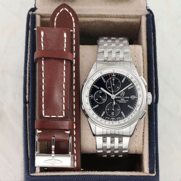 Breitling Premier A13315